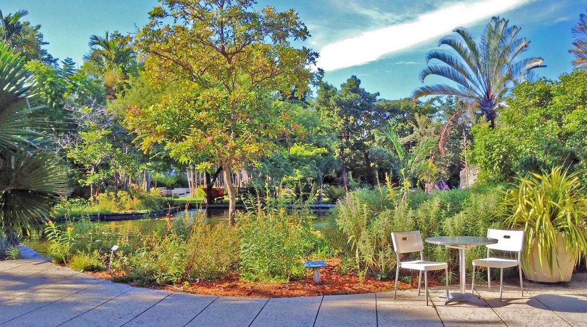 Miami Beach Botanical Garden Ideas You Should Look Sharonsable