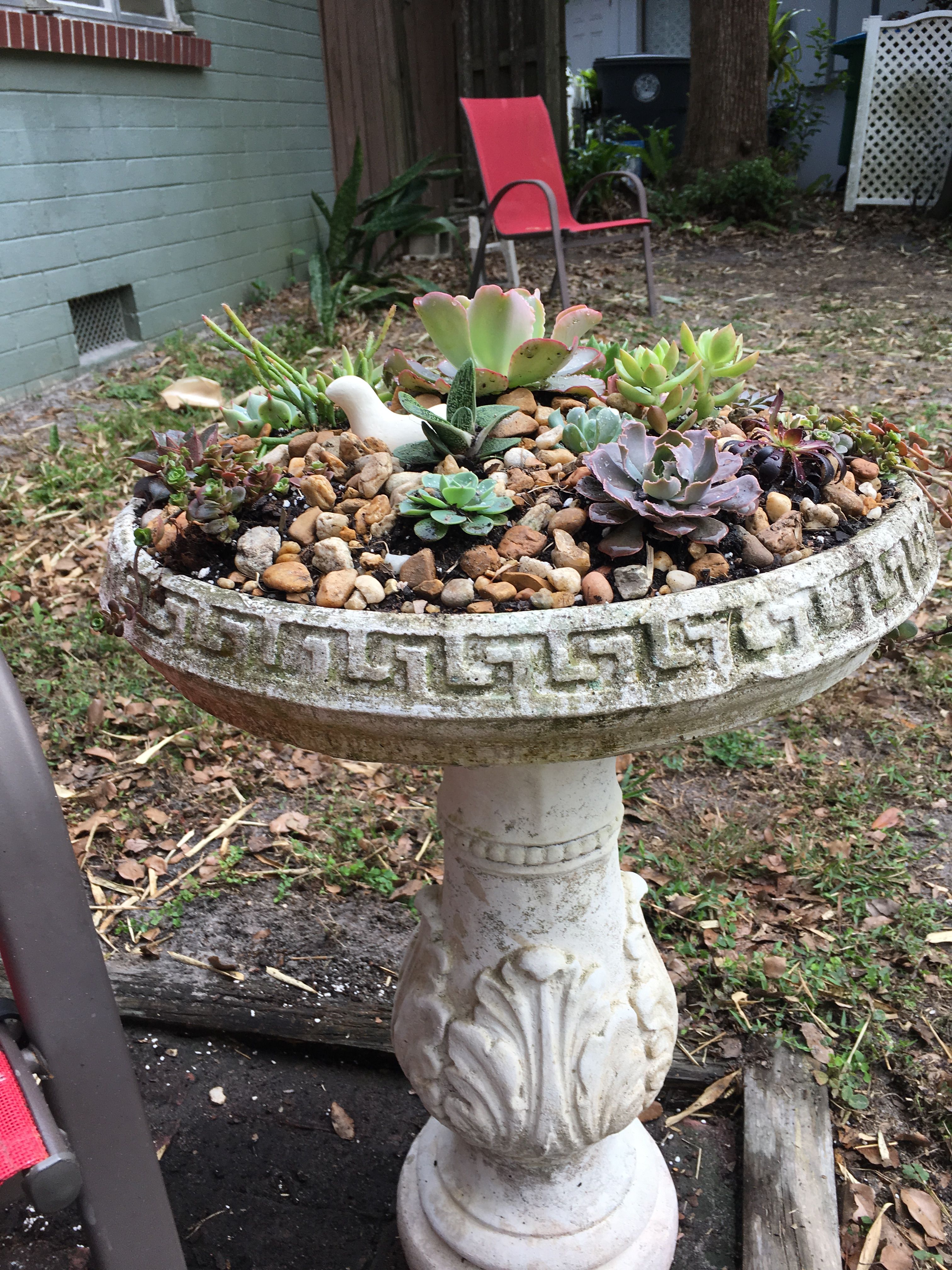 Most Popular Repurposed Garden Art Ideas To Consider Sharonsable