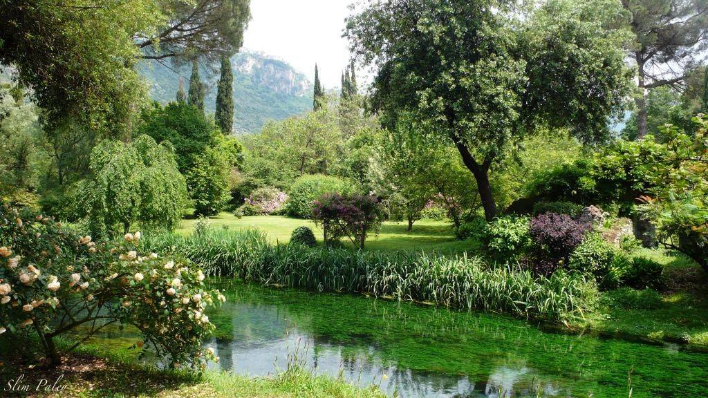 Ninfa Garden Ideas To Try This Year Sharonsable