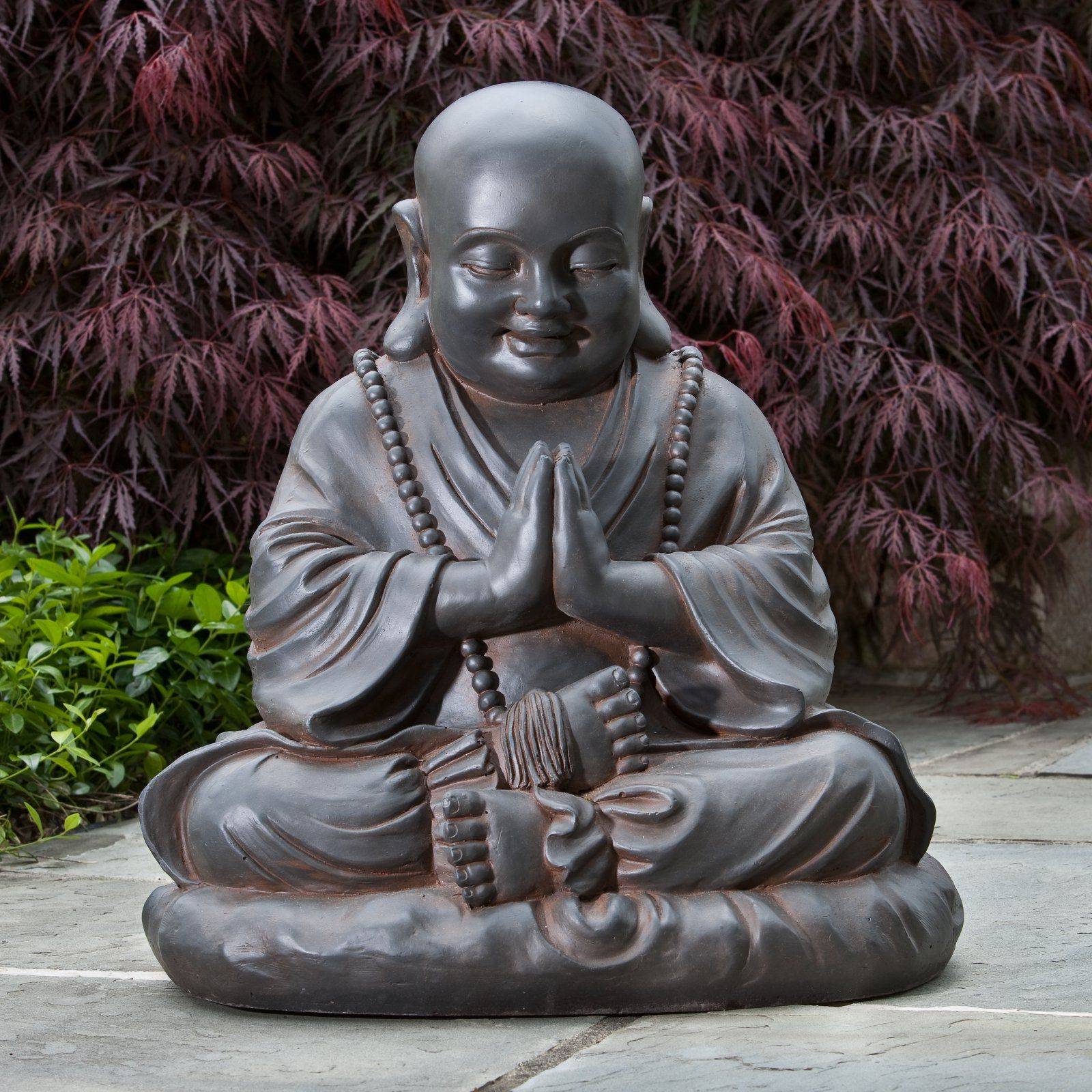 Laughing Buddha Garden Statue Ideas To Try This Year Sharonsable