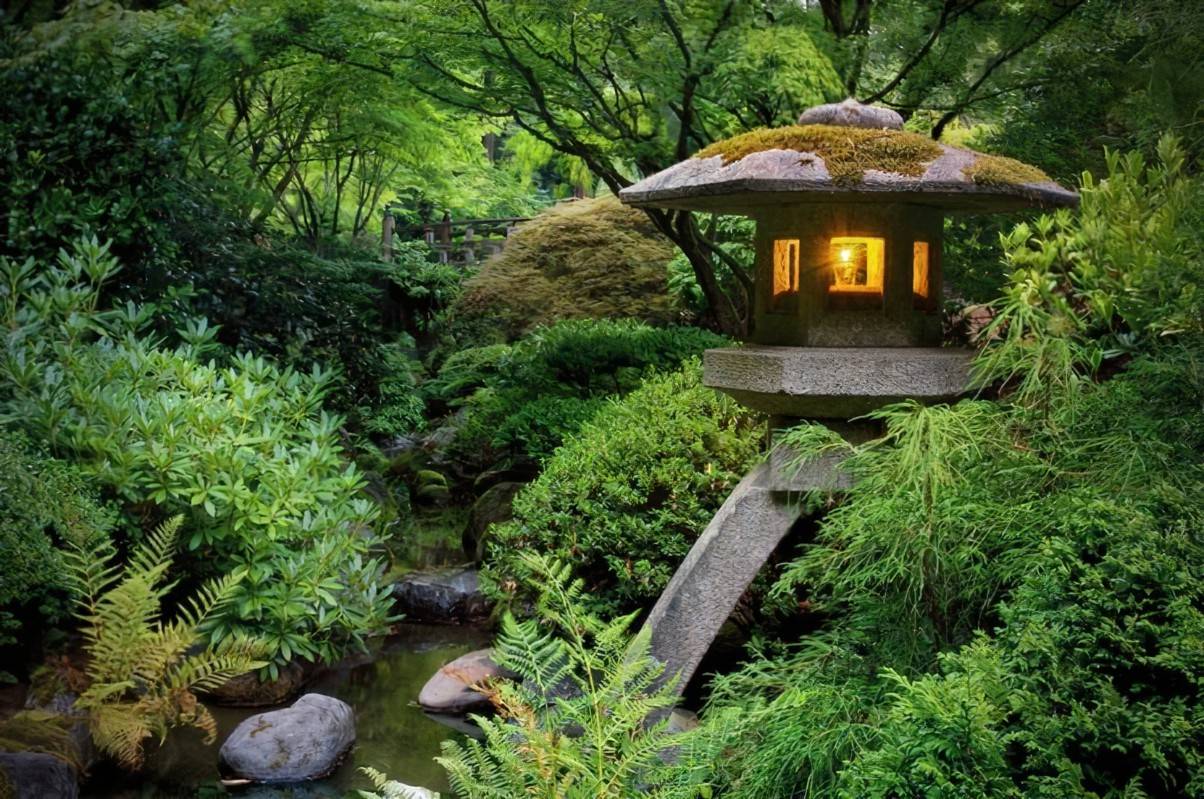 18 Zen Garden Pagoda Ideas To Try This Year SharonSable