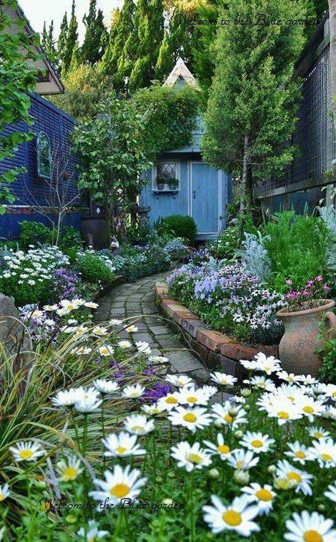 Cottage Garden Path And Walkway Ideas You Should Look Sharonsable