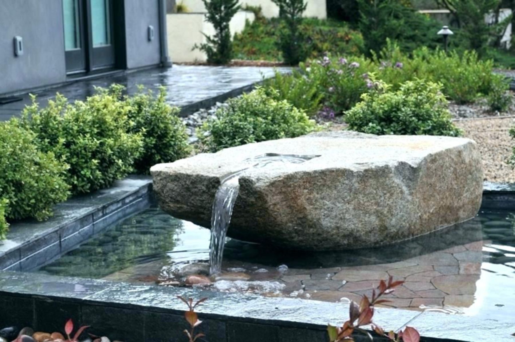 Zen Garden Fountain Ideas To Consider Sharonsable