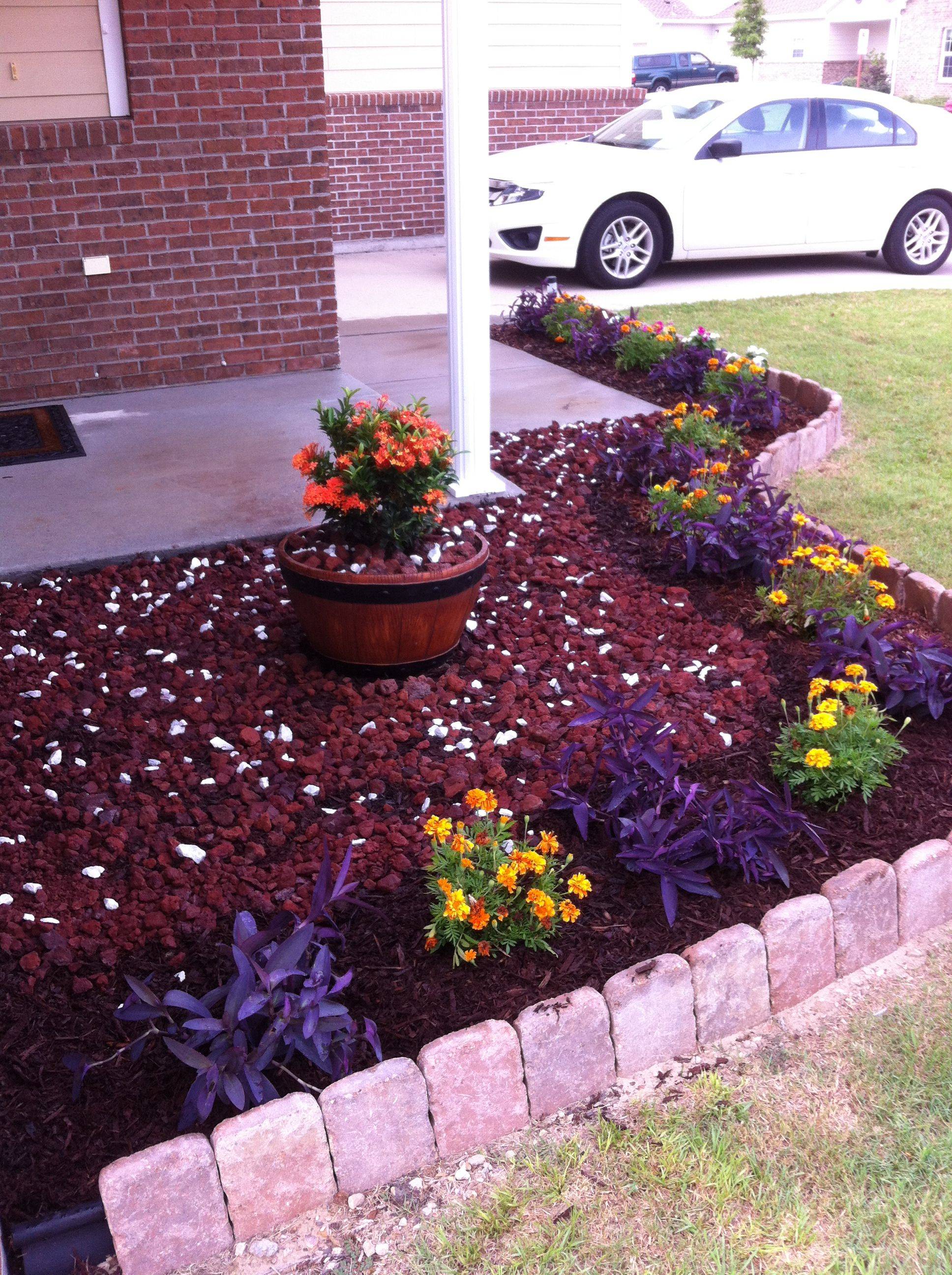 Front Garden Bed Ideas To Try This Year Sharonsable