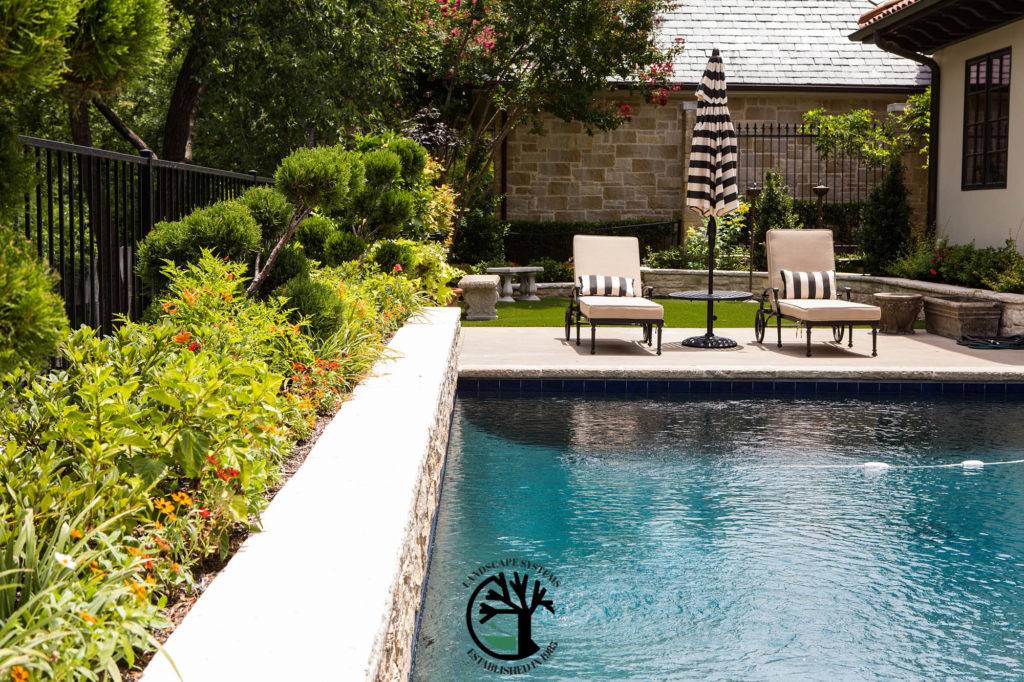 Pool Garden Design Ideas You Cannot Miss Sharonsable