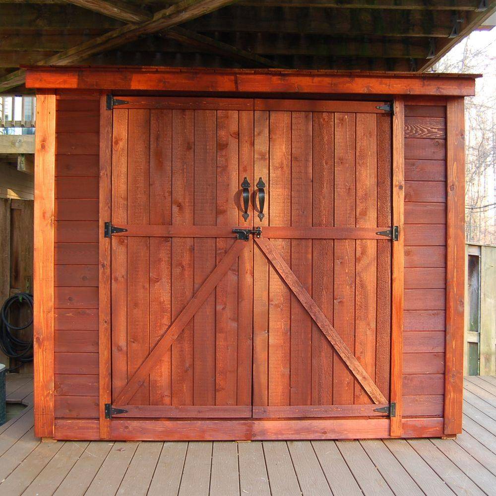 Garden Shed Door Design Ideas You Gonna Love Sharonsable