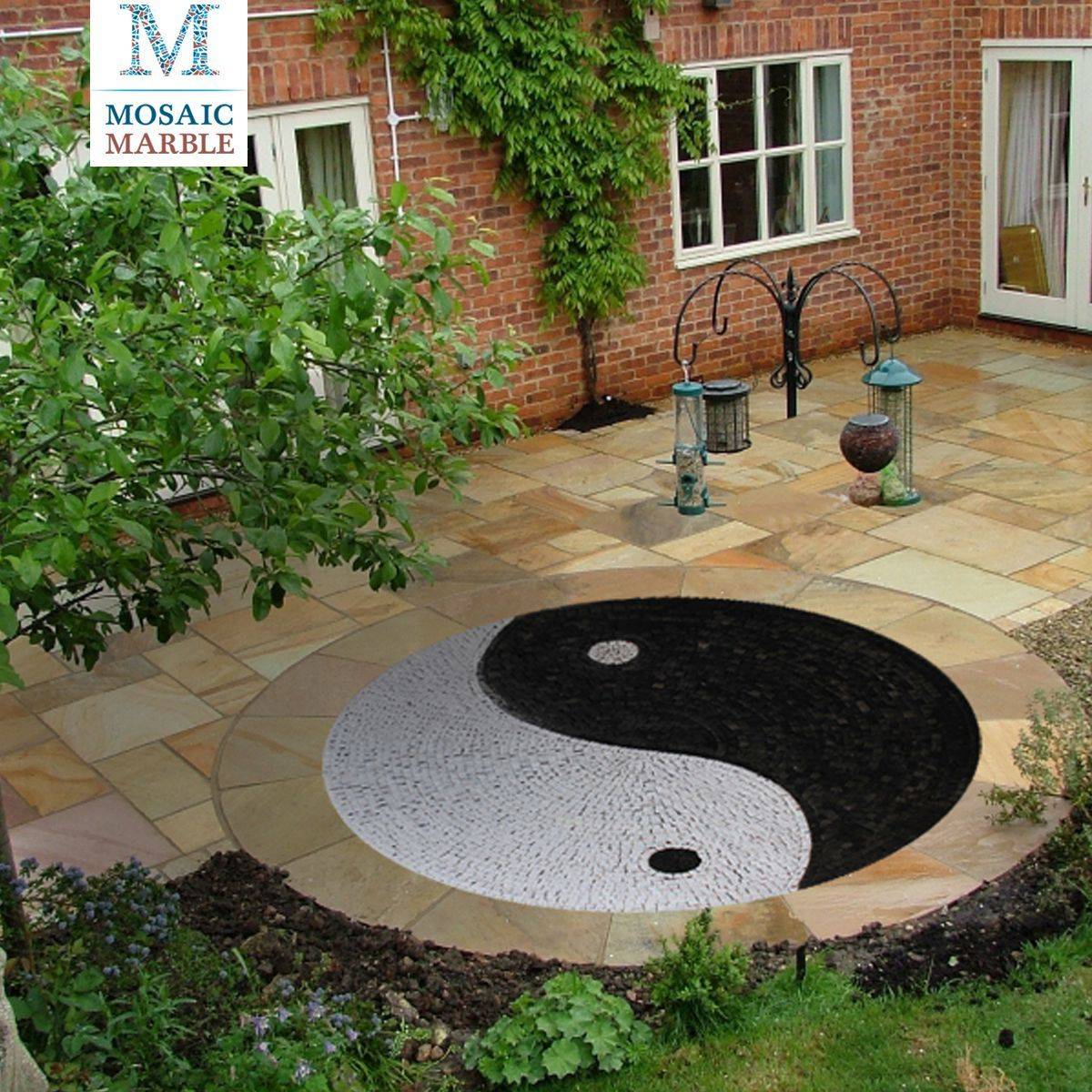 20 Yin Yang Zen Garden Ideas To Consider SharonSable