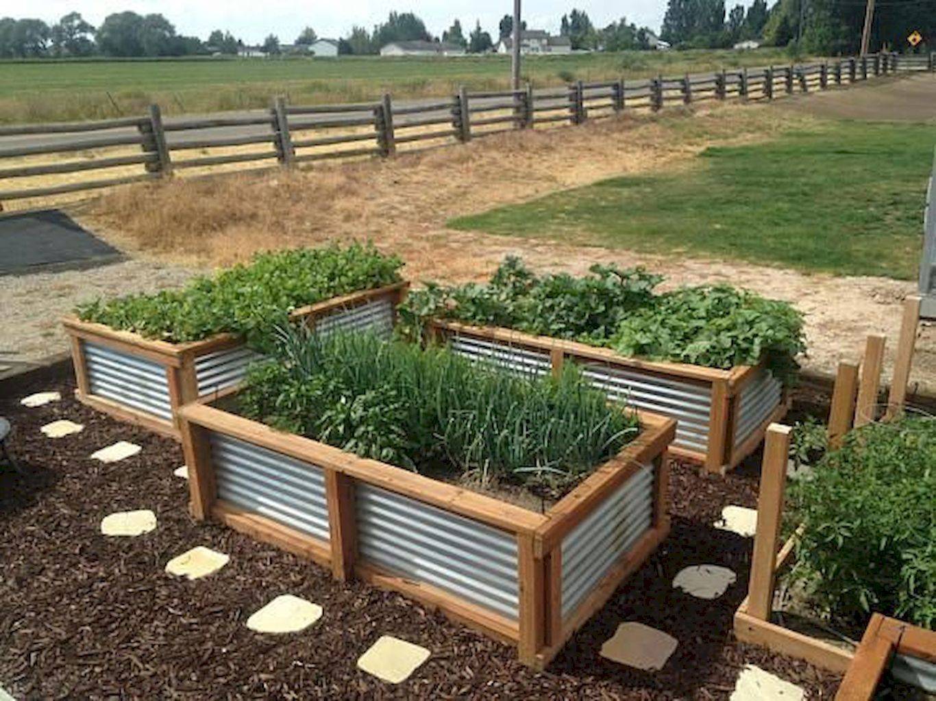 Raised Vegetable Garden Box Ideas You Must Look Sharonsable