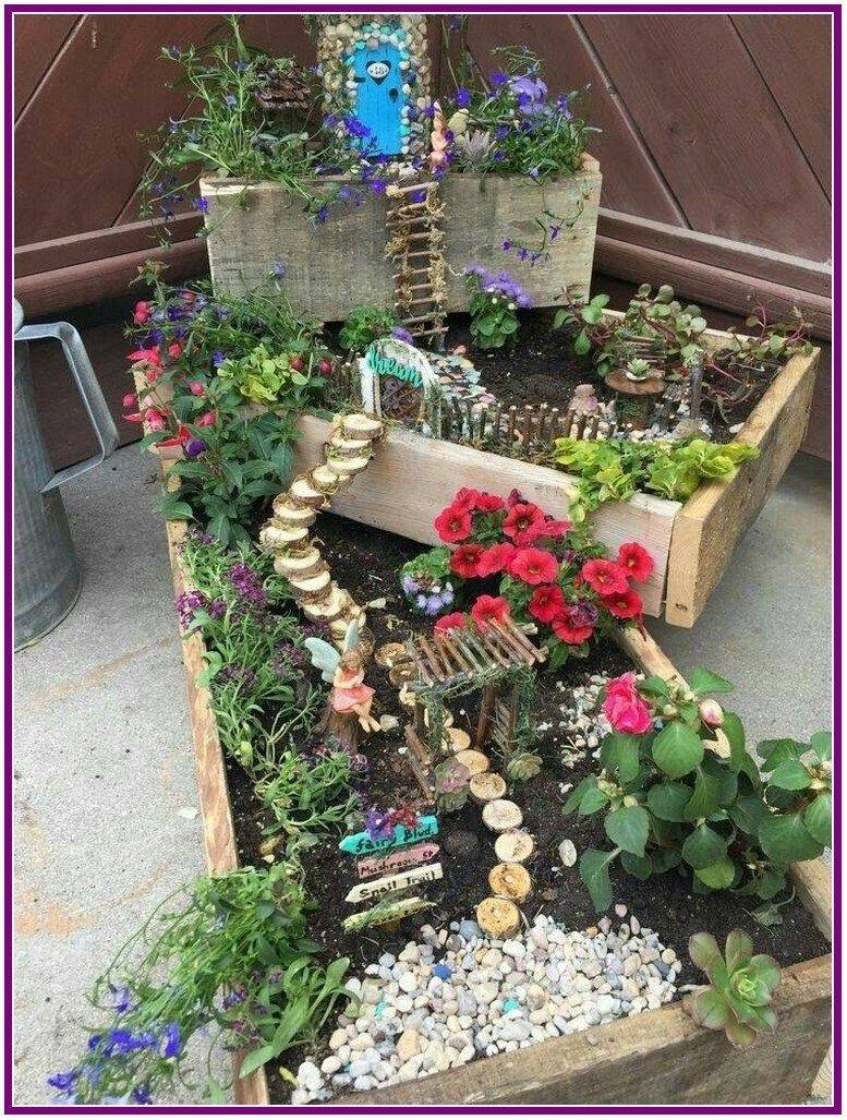 19 Kids Garden Ideas To Consider SharonSable