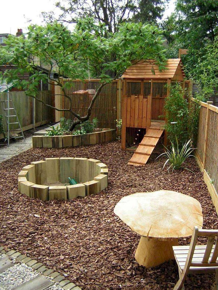 19 Kids Garden Ideas To Consider | SharonSable