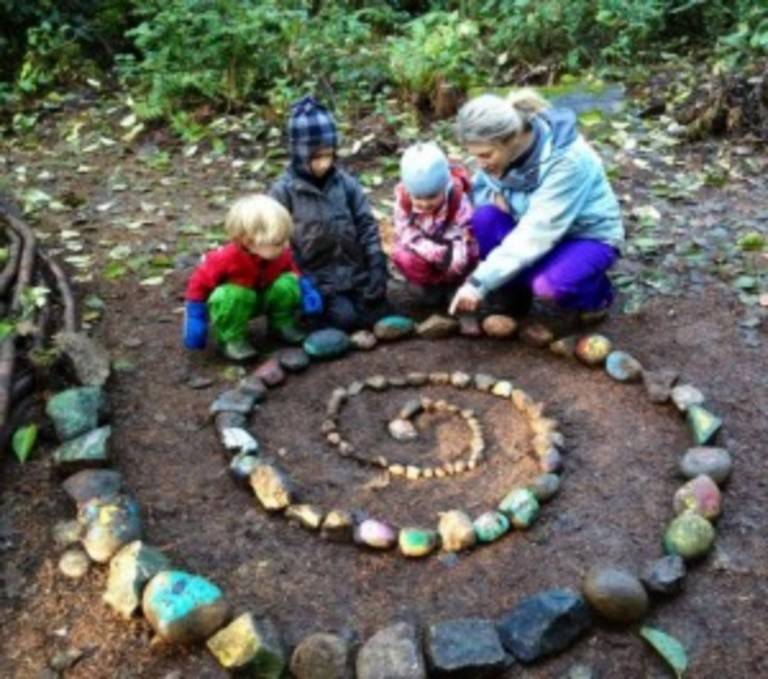 21 School Garden Layout Ideas Worth a Look | SharonSable