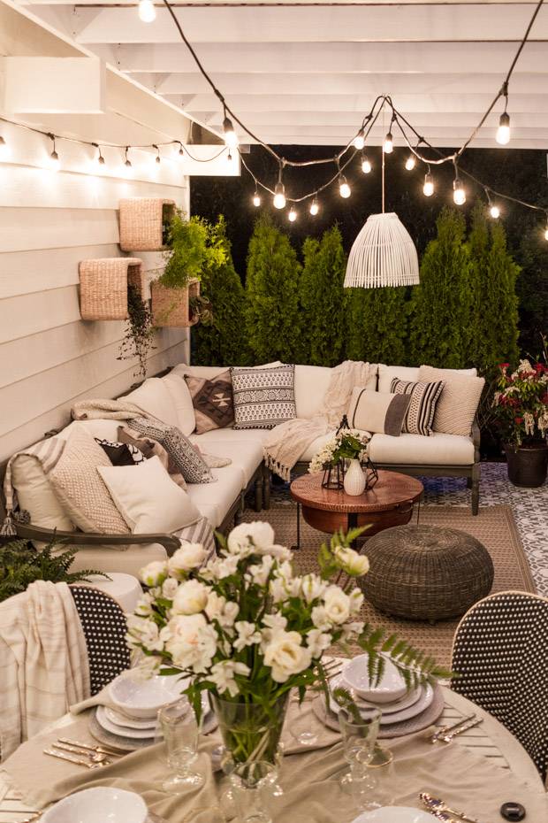 Outdoor Decorating Ideas Sure To Inspire You