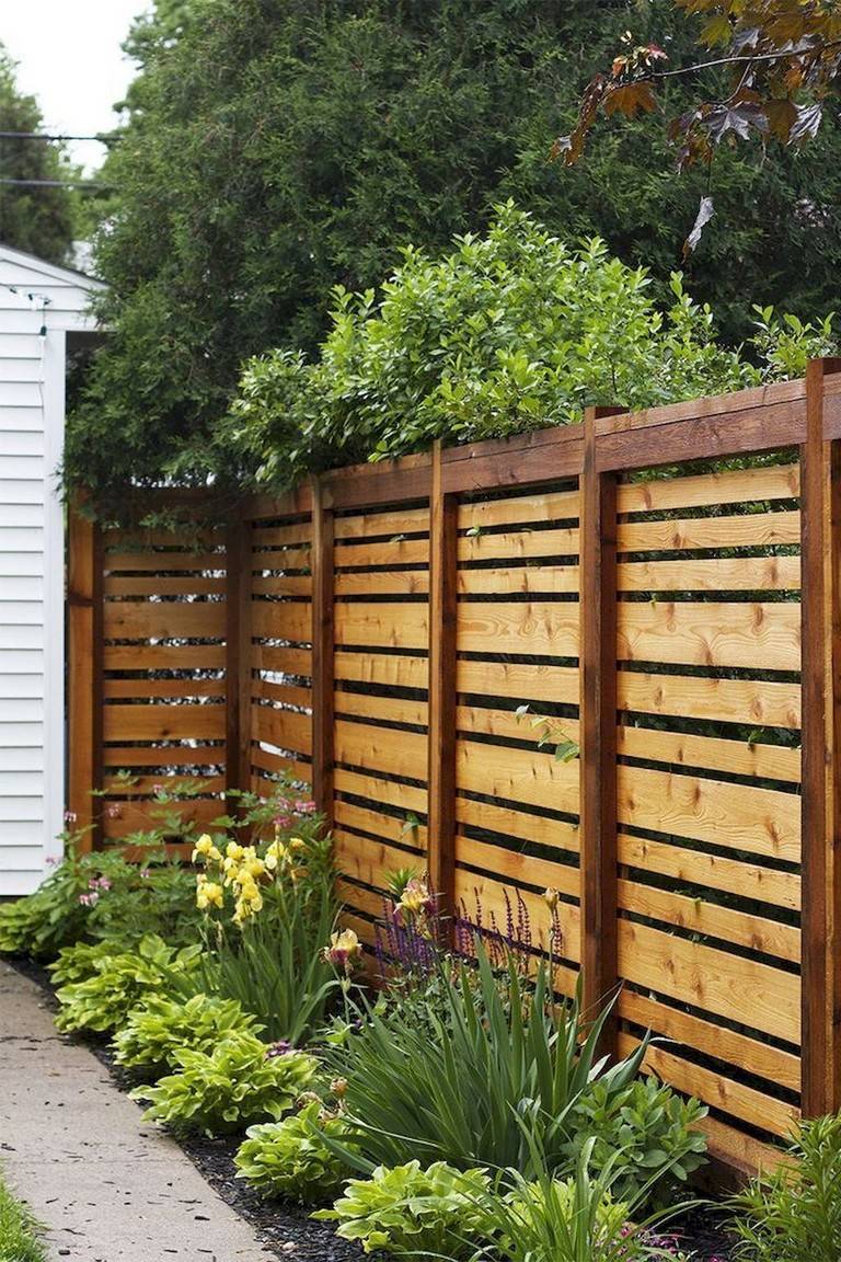 Your Garden Fence