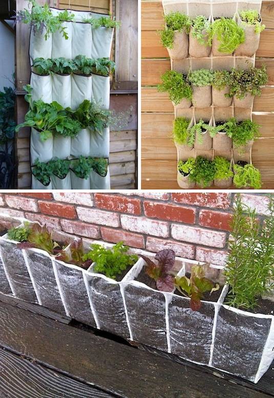 Creative Diy Garden Planter Ideas