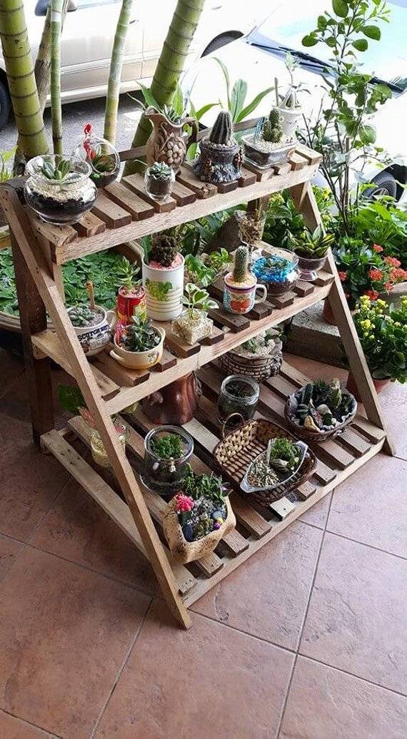 Creative Diy Garden Planter Ideas