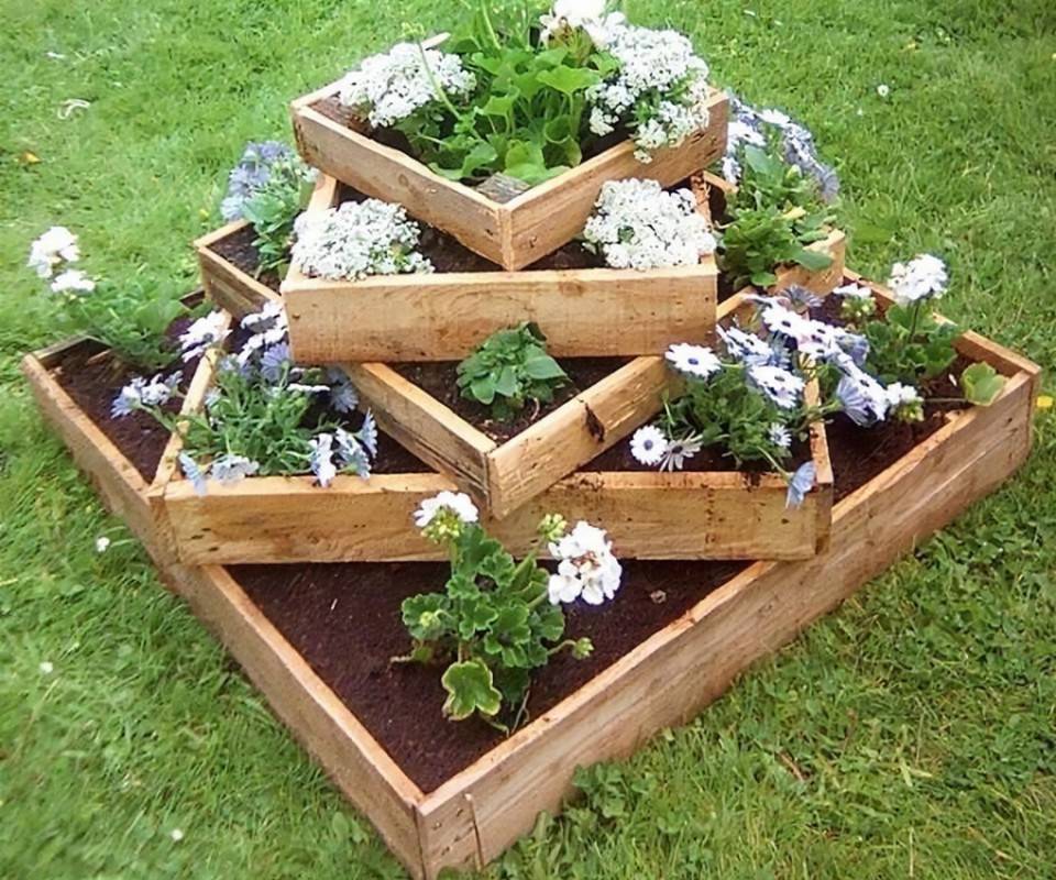 Container Gardening Top Home Information