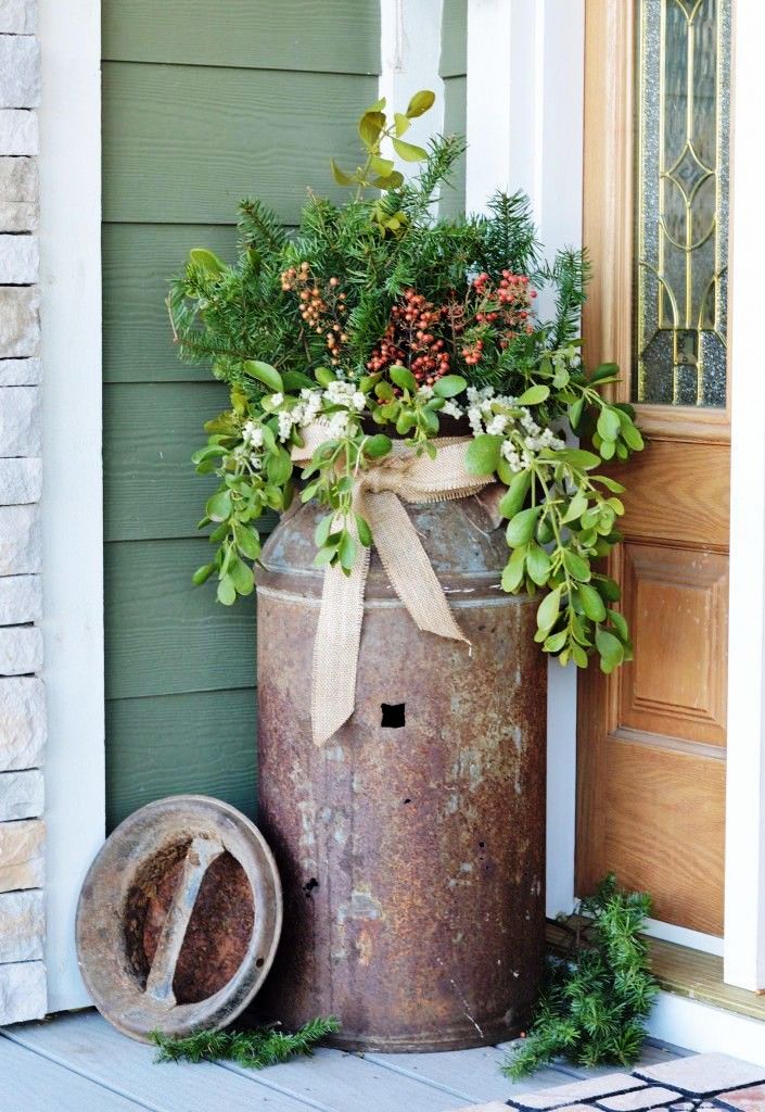 23 Rustic Wood Garden Decor Ideas You Must Look | SharonSable