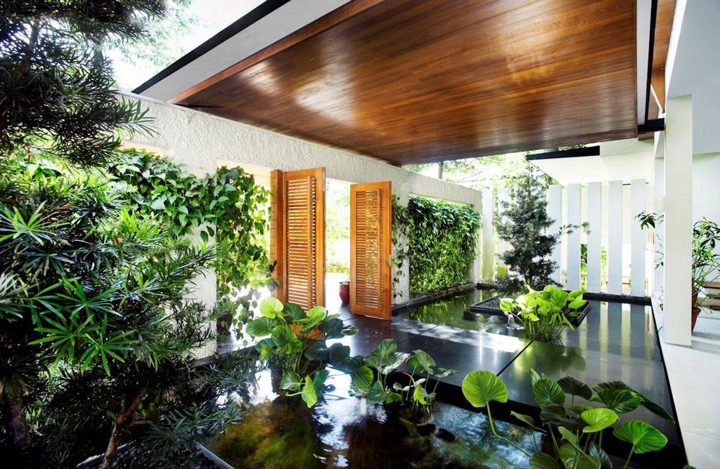 23 Indoor Garden Room Ideas To Consider Sharonsable 4033