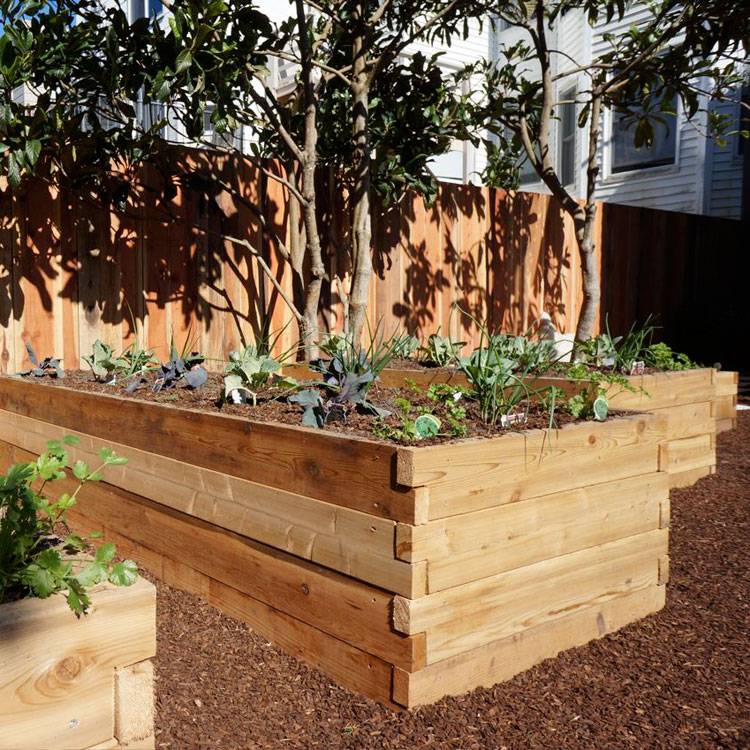 16 Raised Garden Bed Kit Ideas You Should Check 