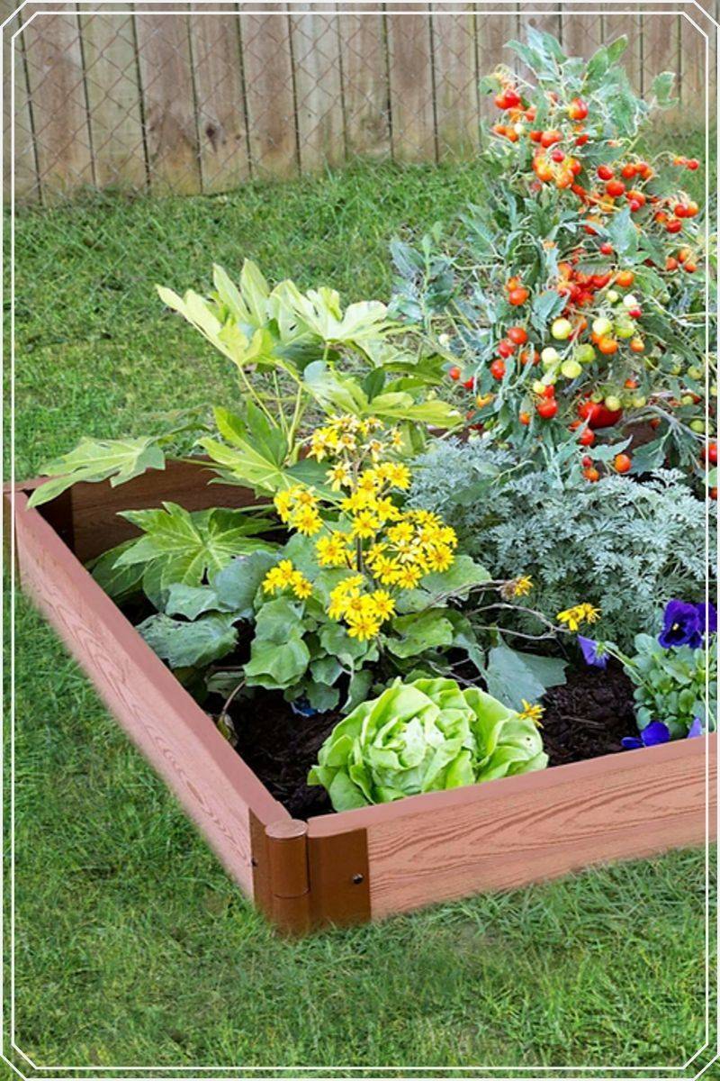 21 Creative Raised Garden Bed Ideas You Should Look Sharonsable 6407