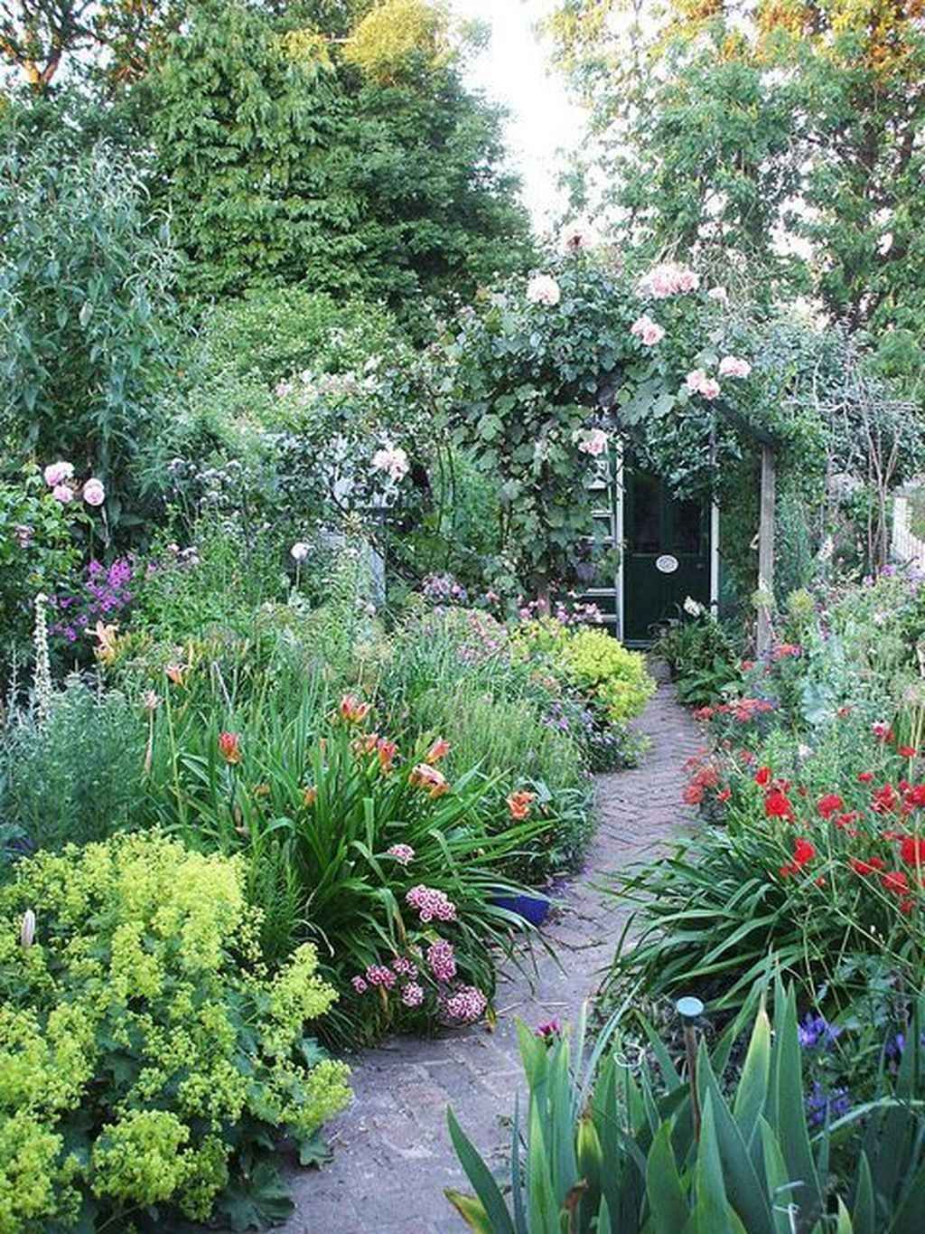 Garden Inspiration