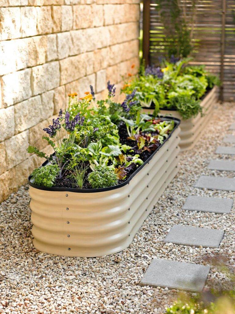 22 Raised Bed Garden Box Plans Ideas For This Year Sharonsable 1576