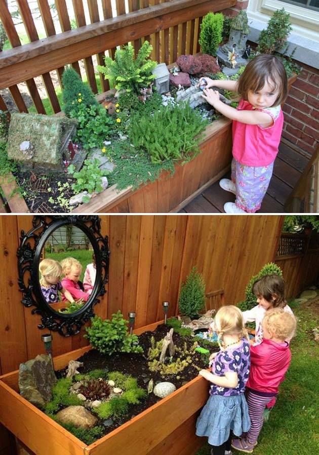 Children Bbc Gardeners World Magazine