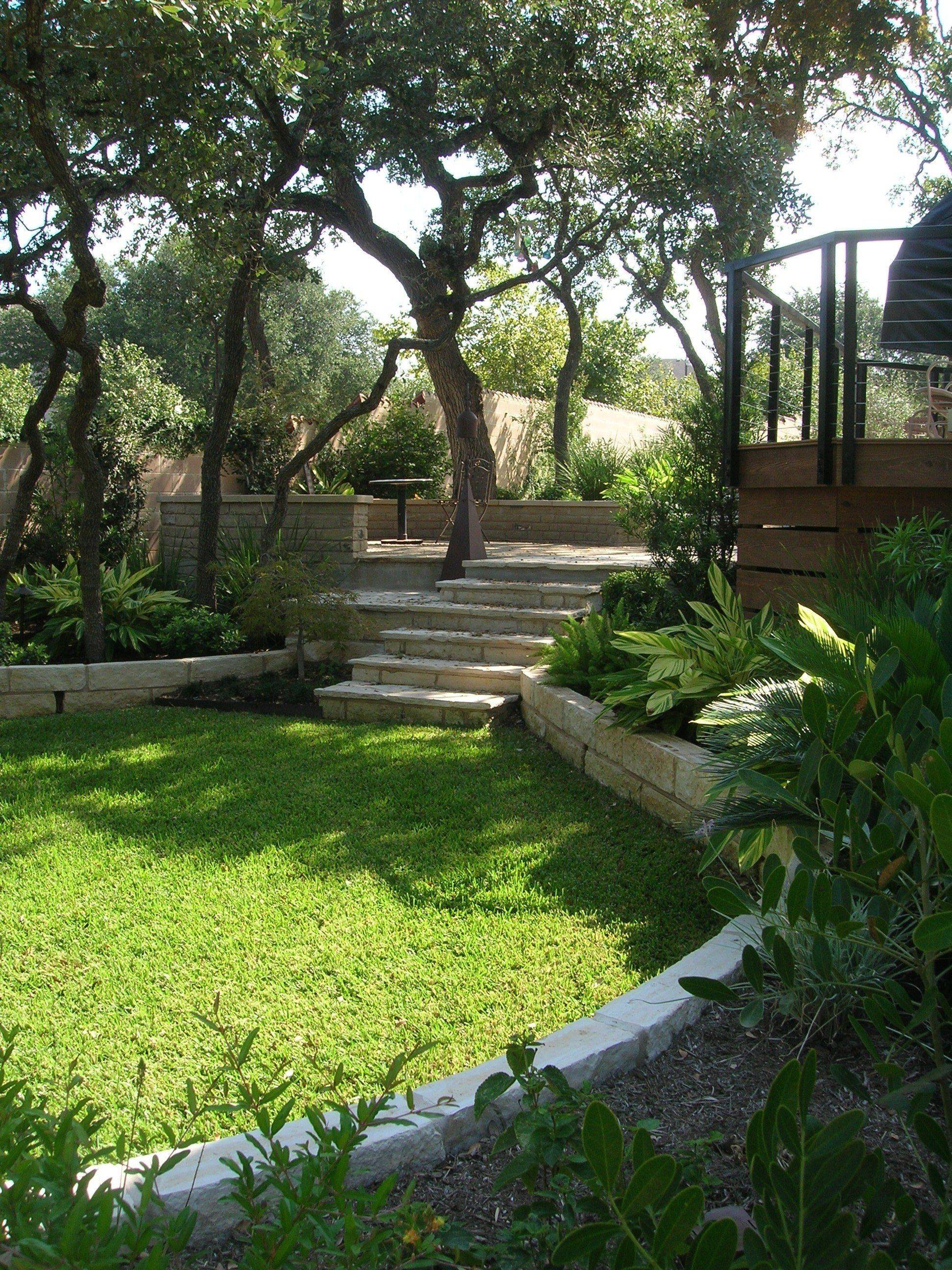 24 Texas Backyard Garden Ideas You Gonna Love | SharonSable