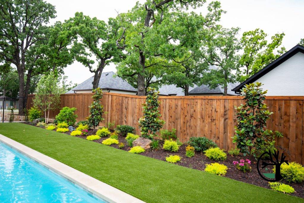 24 Texas Backyard Garden Ideas You Gonna Love | SharonSable