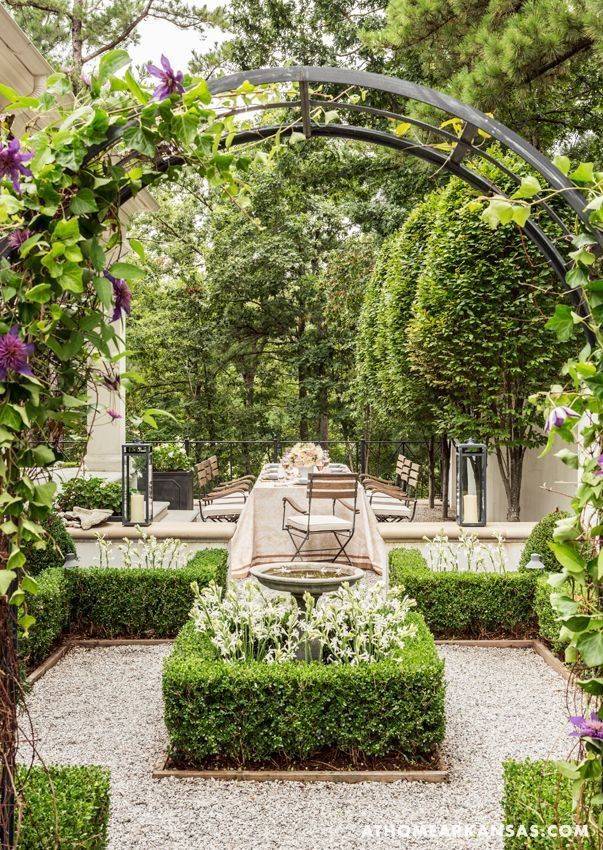 25 Formal Patio Garden Ideas You Must Look Sharonsable 3738