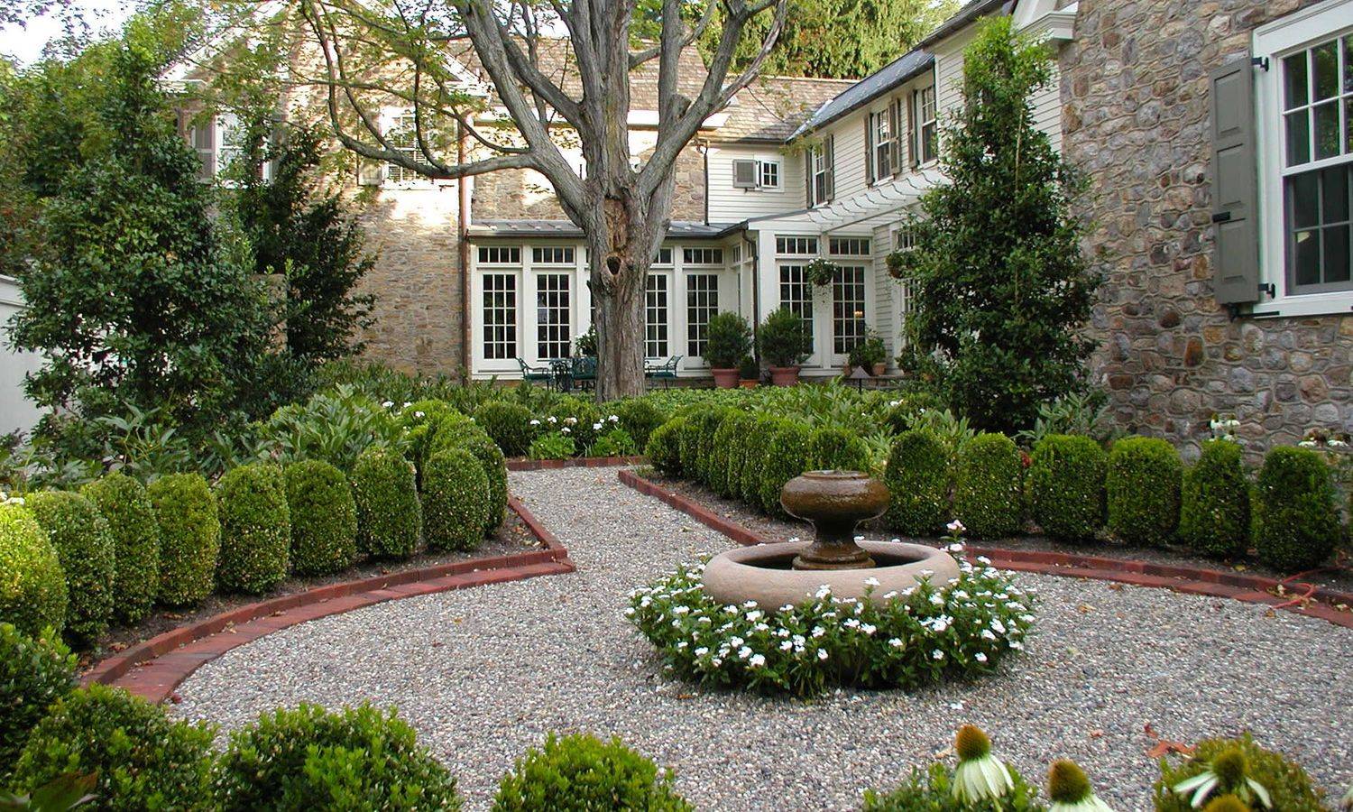 25 Formal Patio Garden Ideas You Must Look Sharonsable 0885