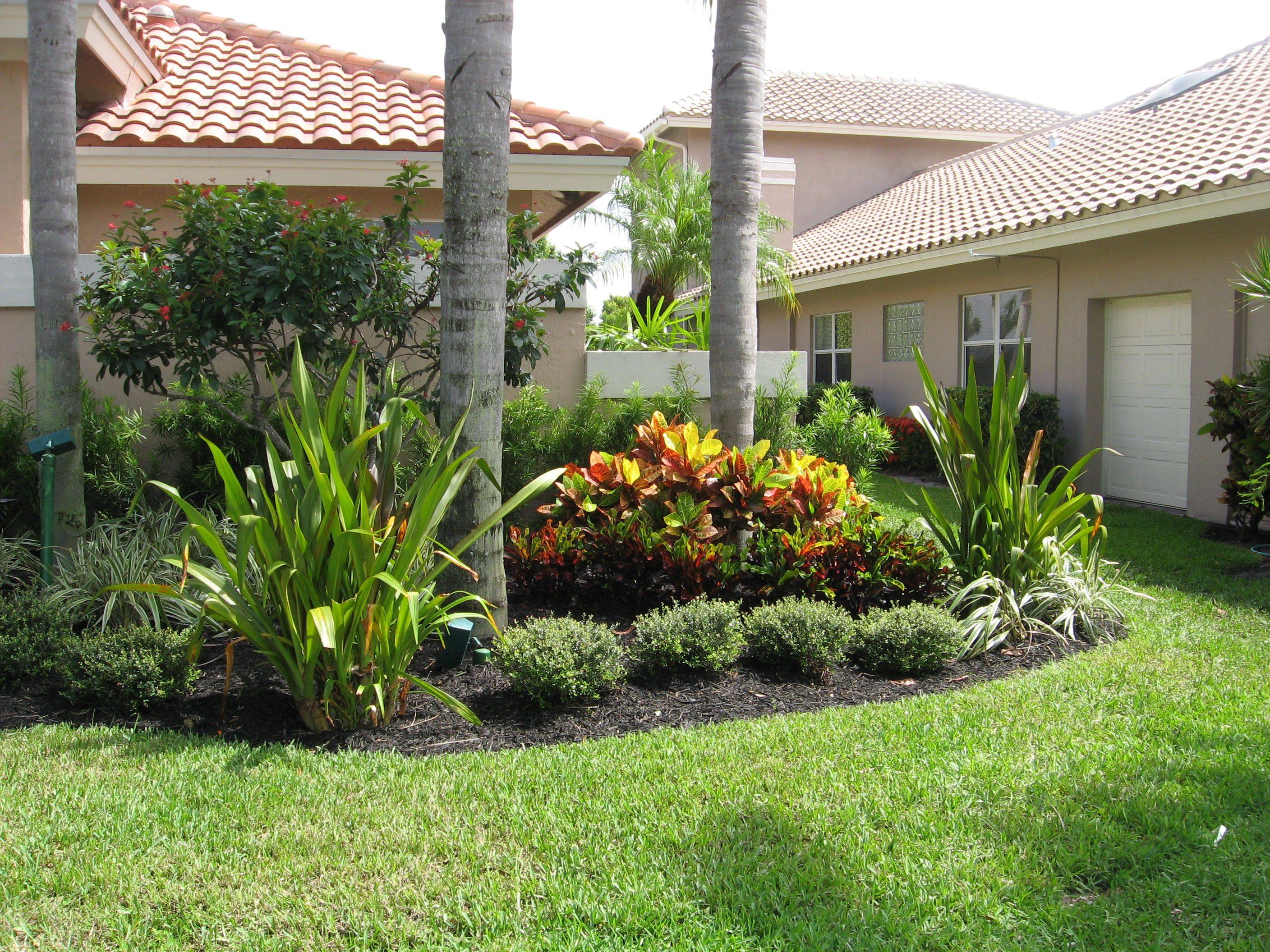 20 South Florida Garden Ideas You Must Look Sharonsable