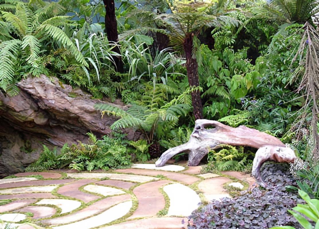 18 Maori Garden Ideas To Consider | SharonSable