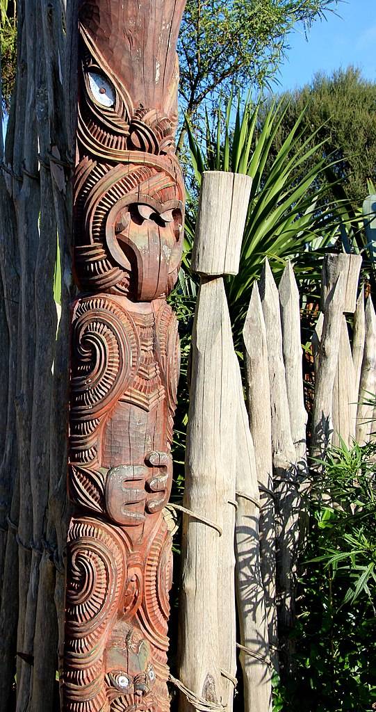 18 Maori Garden Ideas To Consider | SharonSable