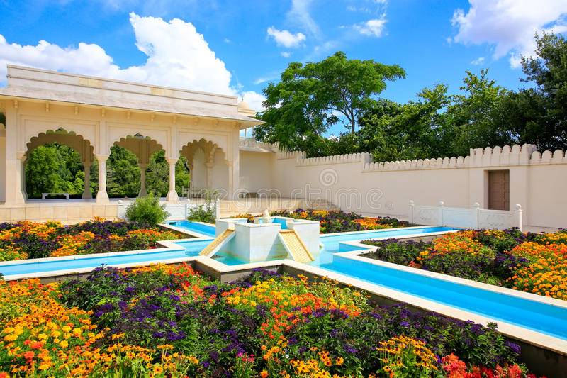 19 Bagh Garden Ideas You Should Check | SharonSable