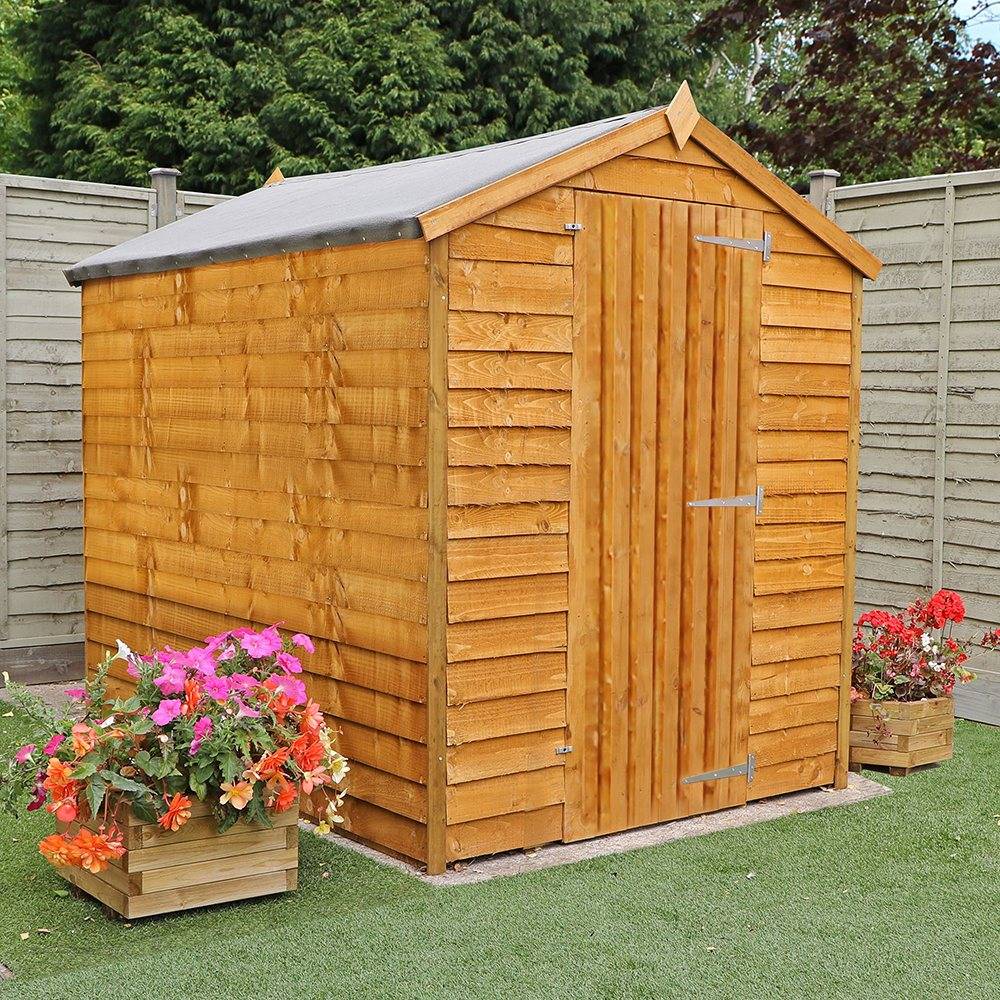 21 IKEA Garden Sheds Ideas To Consider | SharonSable