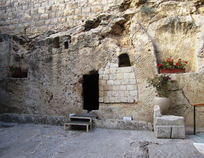 18 Jesus Garden Tomb Ideas You Should Check | SharonSable