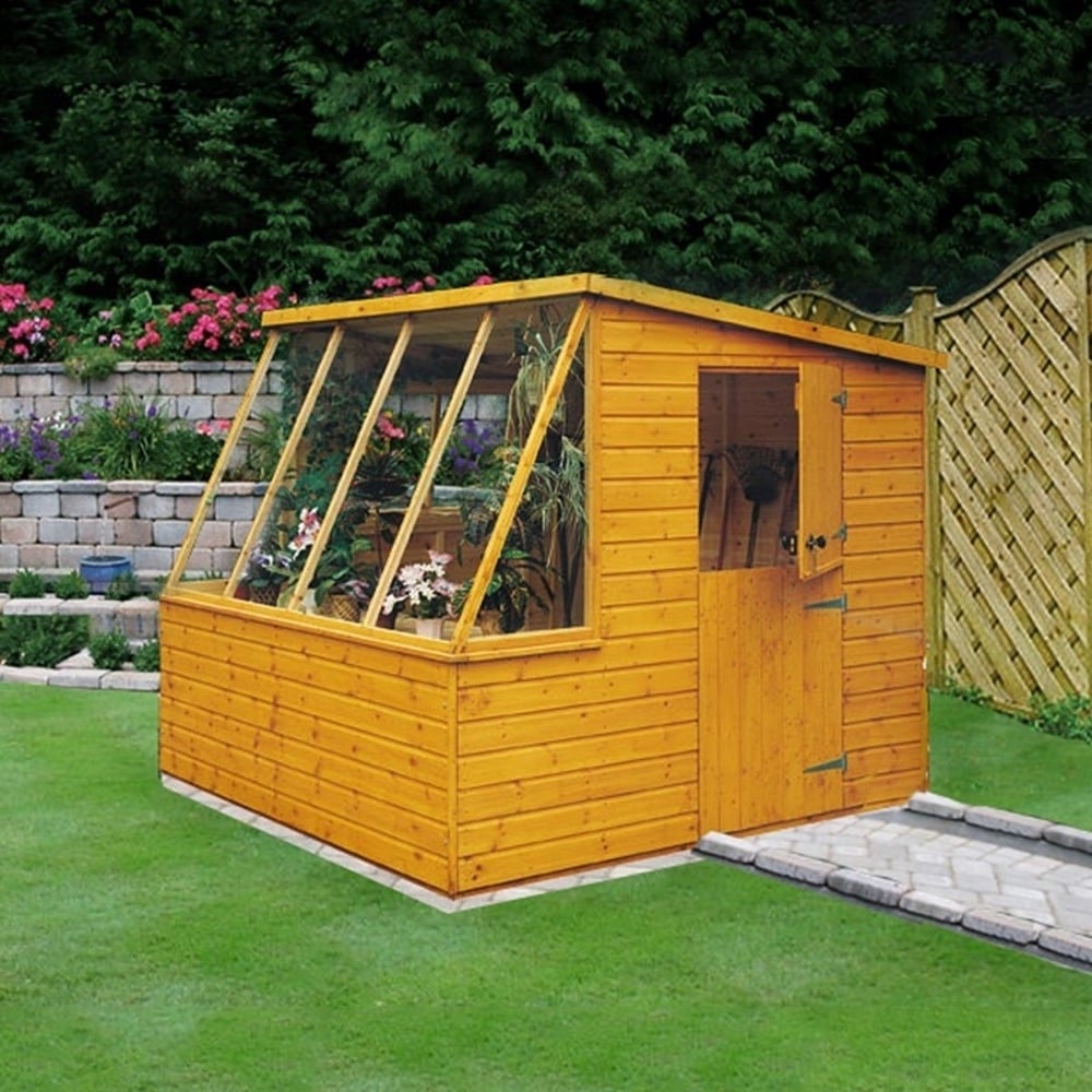 18 Garden Potting Shed Kits Ideas To Try This Year Sharonsable