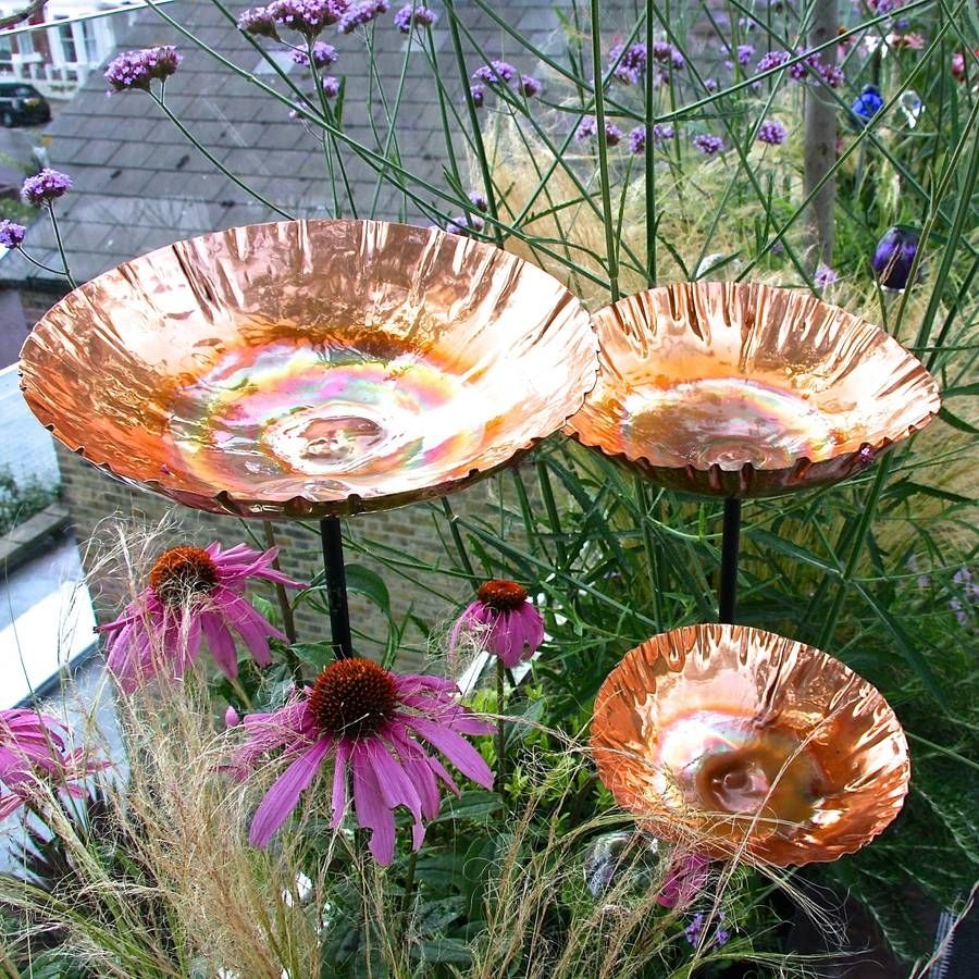 14 Copper Garden Sculptures Ideas To Try This Year Sharonsable