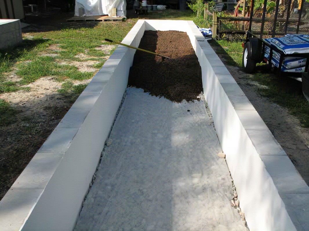 21 Raised Garden Bed Drainage Ideas You Must Look SharonSable