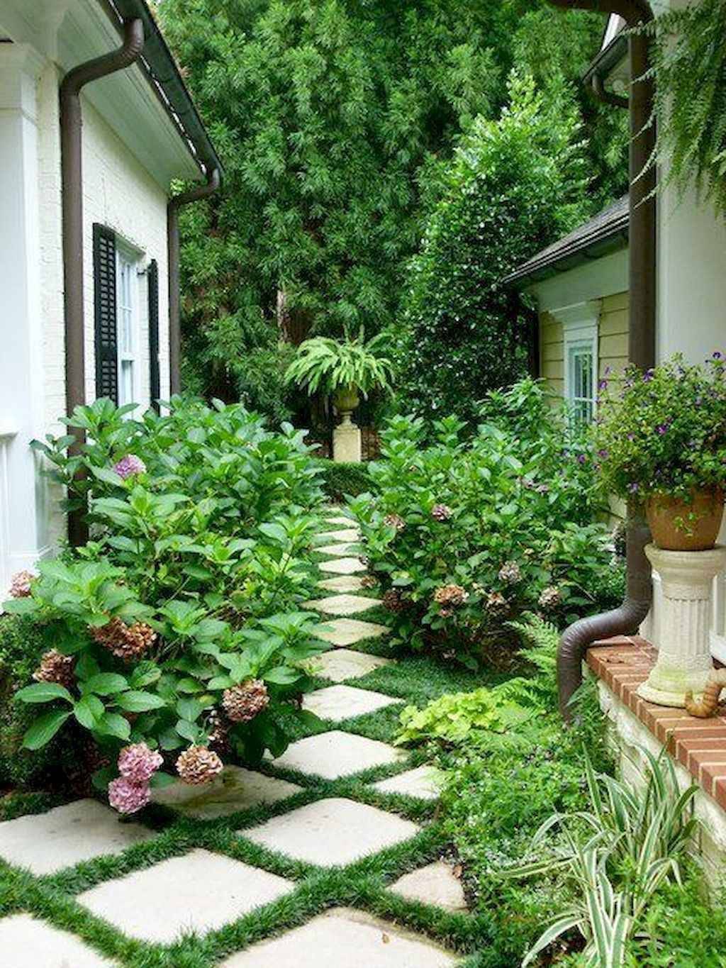 15 Landscaping Side Yard Garden Ideas You Should Check Sharonsable