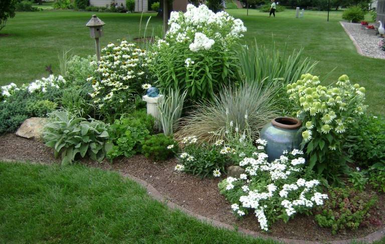 Peony Garden Designs