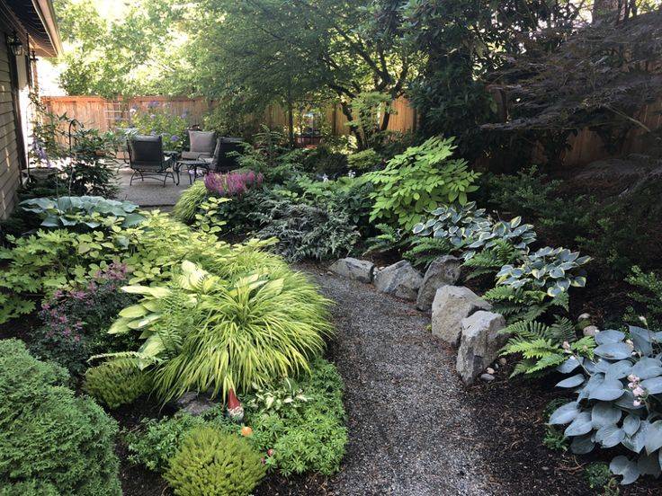 20 Pacific Northwest Garden Design Ideas You Must Look SharonSable