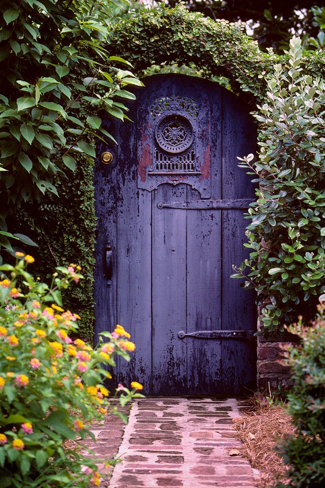 Garden Door Garden Doors