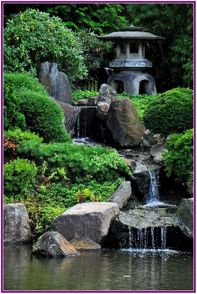Japanese Garden Design Hgtv