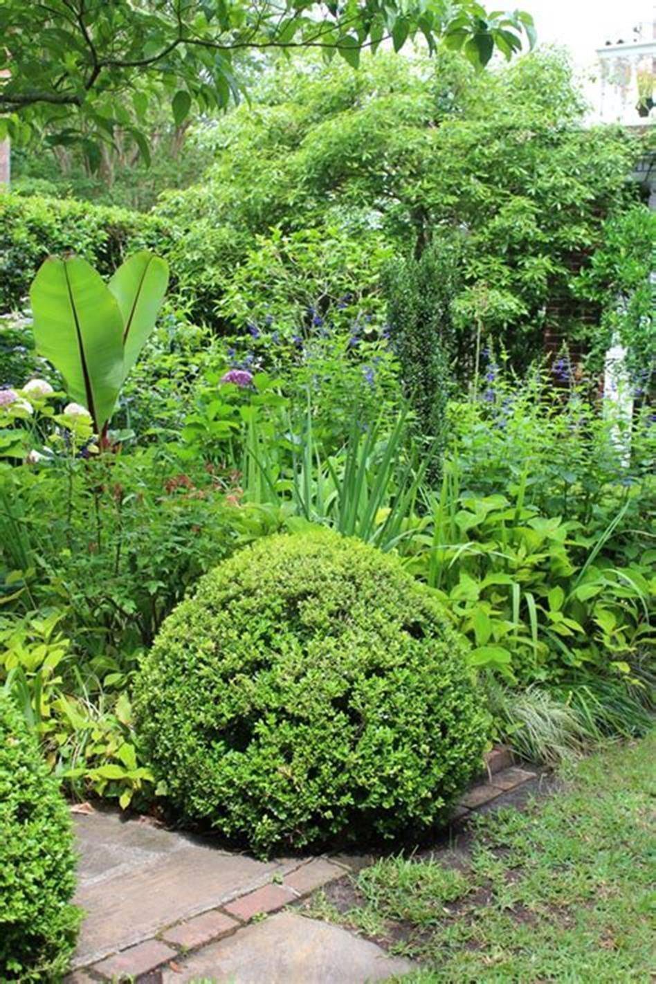 A Garden Small Cottage Garden Ideas