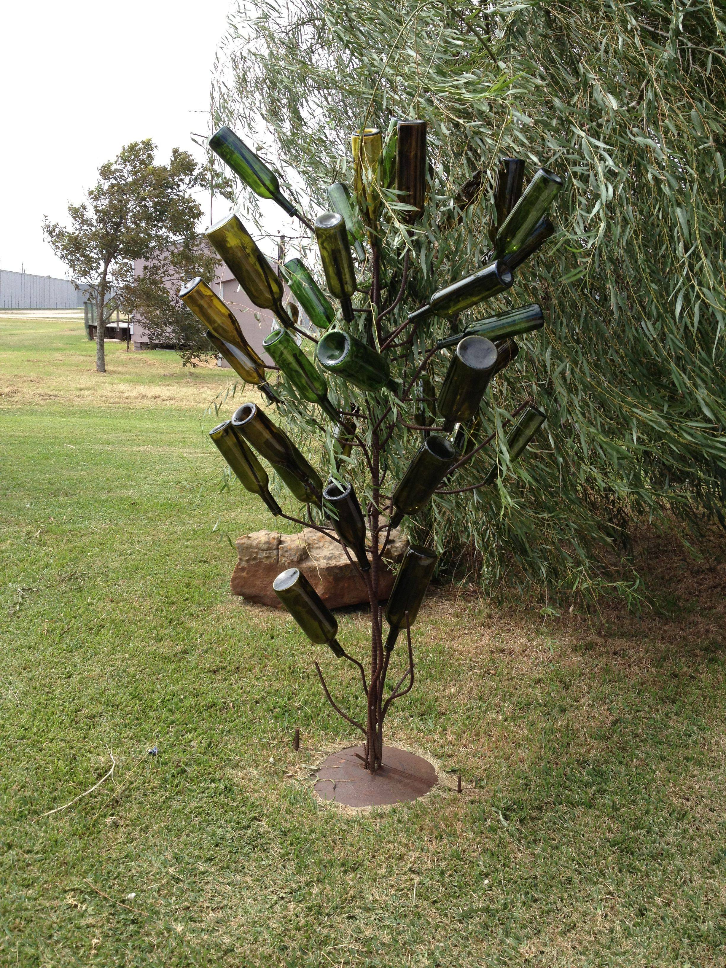 Bottle Tree Creations