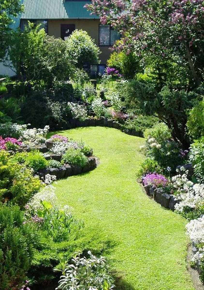 Small Cottage Garden Ideas