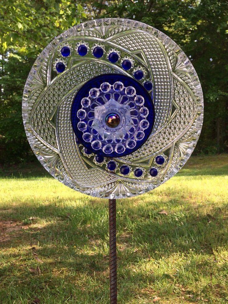 22 Repurposed Glass Garden Flower Ideas You Must Look Sharonsable 6925