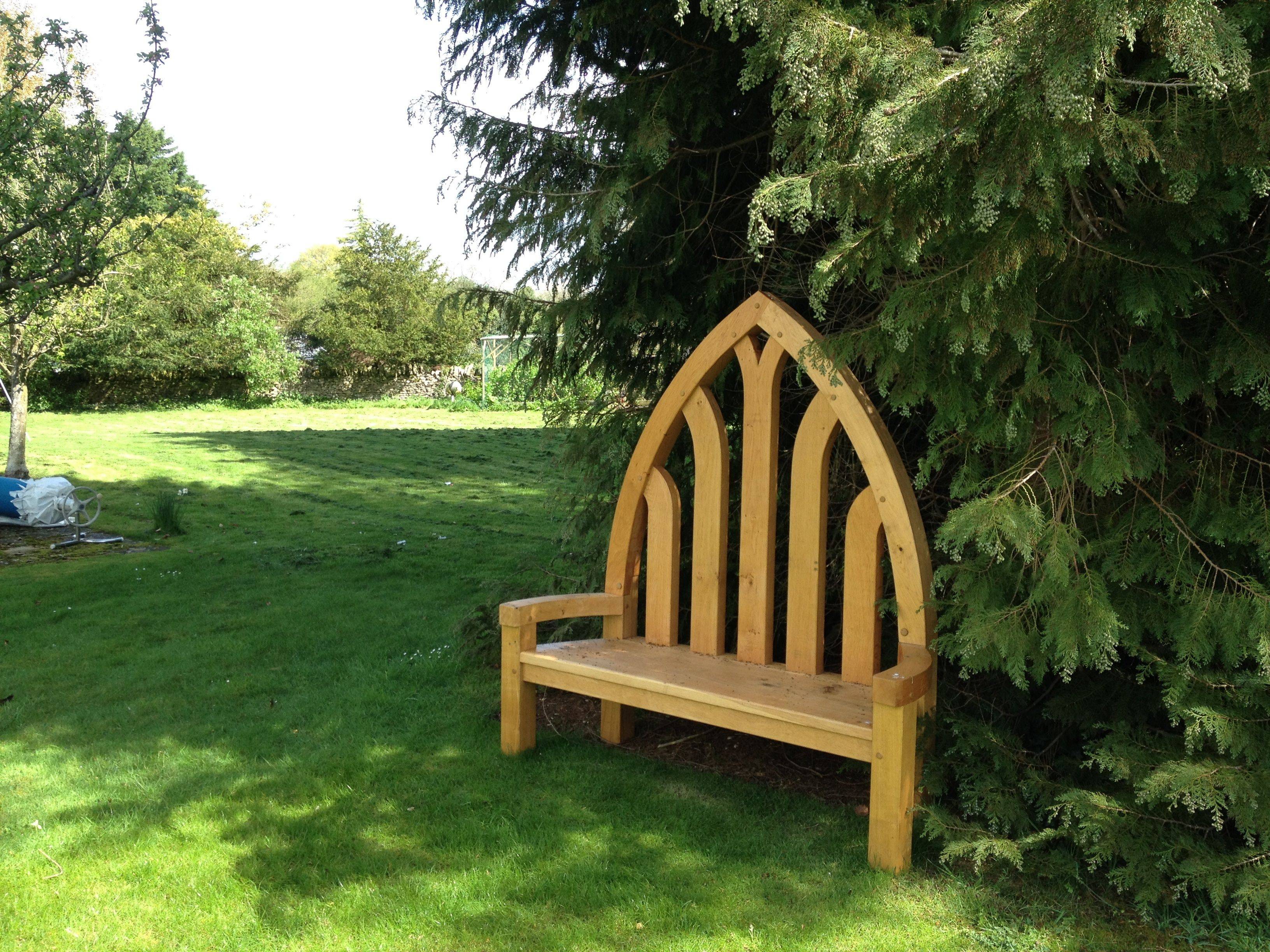 21 Stone Garden Benches UK Ideas To Consider SharonSable